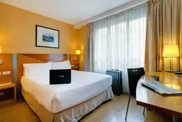 Oca Villa De Aviles - Aviles