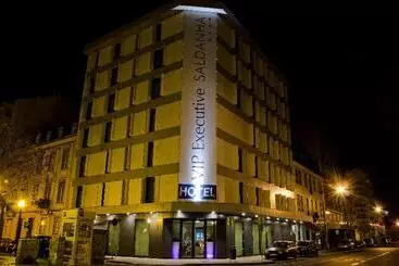 Vip Executive Saldanha - Lisboa