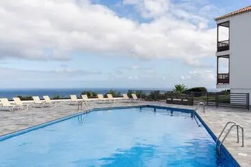Parador De La Palma - Brenya Baja