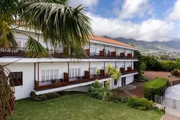 Parador De La Palma - Brenya Baja