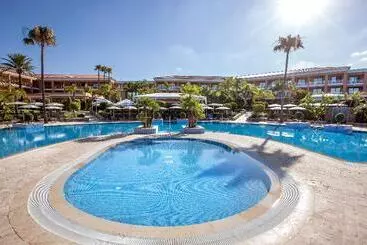 Hipotels Barrosa Palace & Spa - Novo Sancti Petri