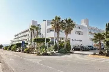 Best Oasis Tropical - Mojacar