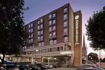 Doubletree By Hilton Bristol - Bristol