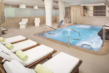 Palacio de Sancti Petri, a Gran Meliá Hotel - Novo Sancti Petri