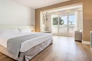 Ilunion Islantilla - Islantilla