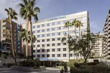 فندق سبا سيناتور برشلونة - برشلونة