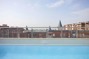 Сенатор Барселона Спа Отель - Барселона