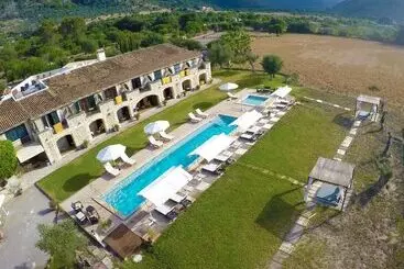 Monnaber Nou Finca Hotel & Spa - Campanet