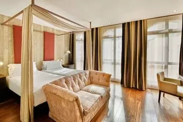 NH Collection Palacio De Burgos - Burgos