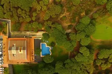Nuevo Portil Golf - El Portil