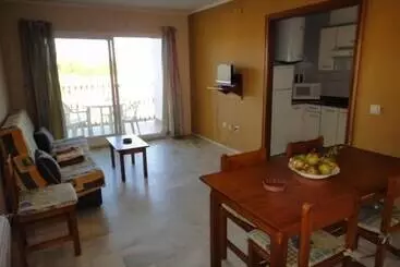 Apartamentos San Antonio 24 - Alcalá de Chivert