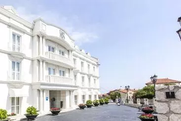 Gran Hotel Suances - Suances