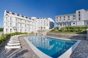 Gran Hotel Suances - Suances
