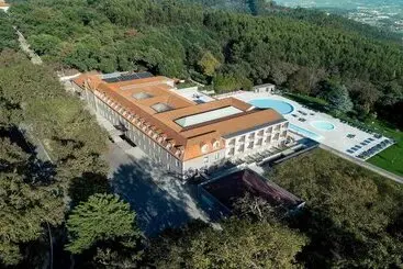 The Lince Braga - Braga
