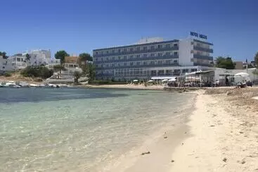Argos Ibiza - Talamanca