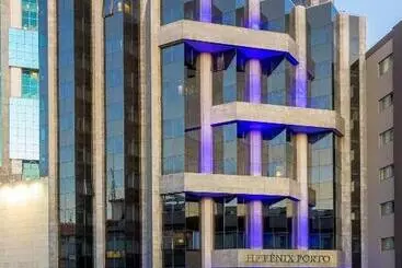 Hf Fenix Porto - Oporto