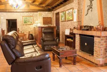 Entremontes - Corao