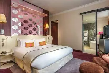 Sofitel Legend The Grand Amsterdam - Amszterdam