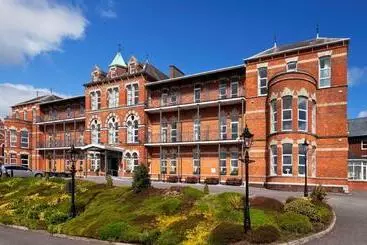 The Address Cork - Cork