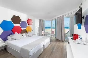 Hotel Alexandre Troya 25% Dto - Costa Adeje