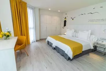 Urbansea Atlanta - Las Palmas de Gran Canaria