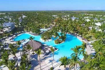 Catalonia Royal Bavaro - All Inclusive - Adults Only - Punta Cana