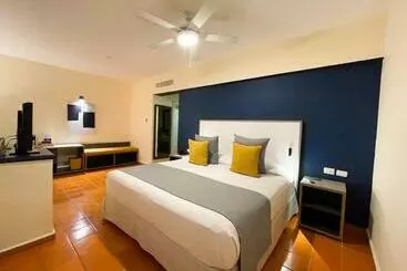 카탈로니아 로열 바바로 - 올 인클루시브 - 성인 전용 - 푼타 카나