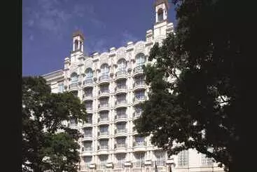 Gran Mahakam - Jakarta