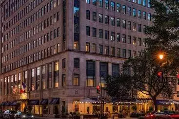 Sofitel Lafayette Square Washington Dc - Washington D.C