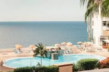 特内里费马里提姆酒店 - 克鲁斯港