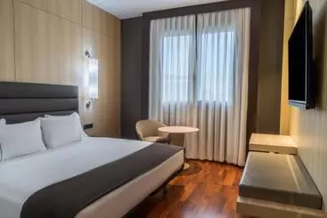 万豪巴伦西亚交流酒店 - 瓦伦西瓦