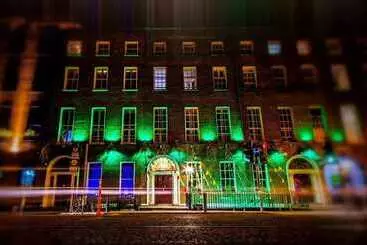 Jackson Court - Dublin
