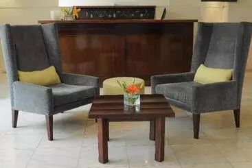 Loi Suites Recoleta - Buenos Aires