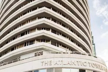Mercure Liverpool Atlantic Tower - Liverpool