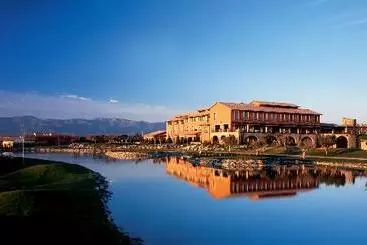 Peralada Wine Spa & Golf - Peralada