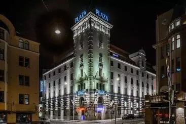 Radisson Blu Plaza Hotel, Helsinki - Helsinki