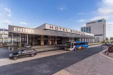 Van Der Valk Hotel Schiphol - Hoofddorp