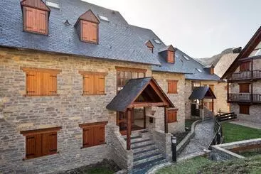 Luderna   Apartamento Orri A2 - Gessa