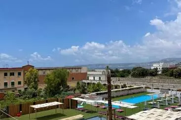 Borbonico Di Pietrarsa - Portici
