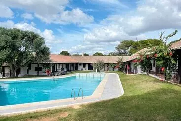 Binivell Park Caliu Apartments - Binibeca
