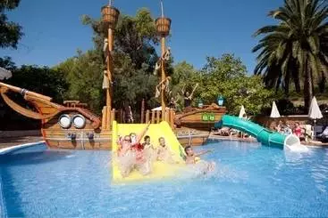 Beach Club Font De Sa Cala - Capdepera