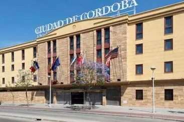Exe Ciudad De Cordoba - Cordoba