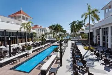 Hotel Riu Palace Mexico - All Inclusive - Playa del Carmen
