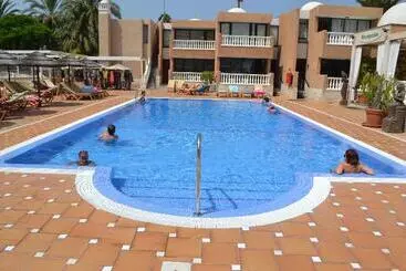 Parque De Las Americas - Costa Adeje