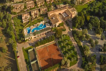 Pula Suites Boutique Resort - Son Servera