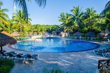 Occidental At Xcaret Destination   All Inclusive - Xcaret