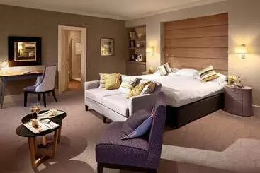 The Galmont Hotel & Spa - Galway