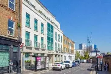 Sanctum Belsize Road - Londres