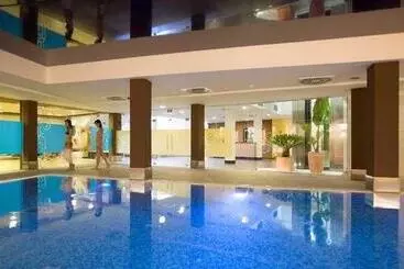 Bungalows Imperial Park - Calpe