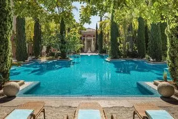 Anantara Villa Padierna Palace Benahavís Marbella Resort   A Leading Hotel Of The World - Benahavis